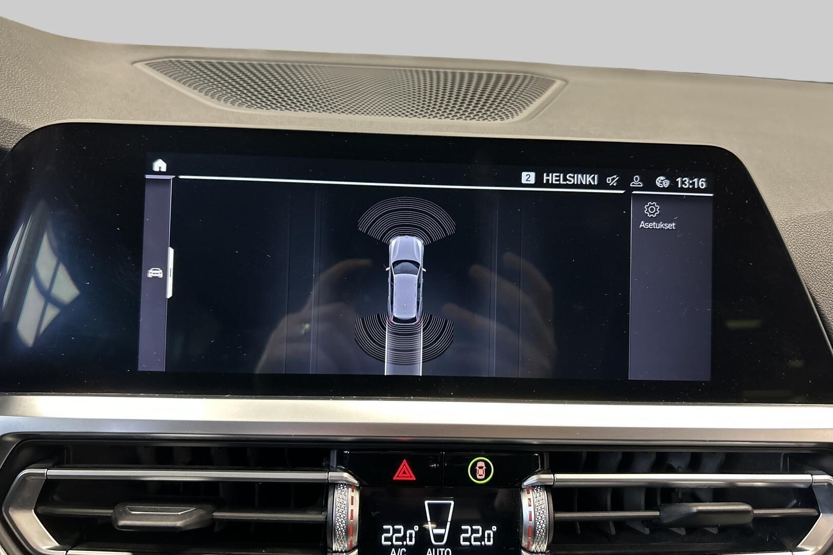 BMW 3-SARJA iso kuva 34