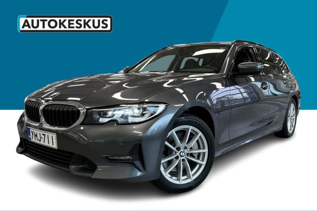 BMW 3-SARJA