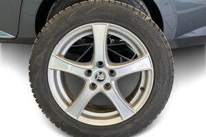 SKODA Superb esikatselu 12