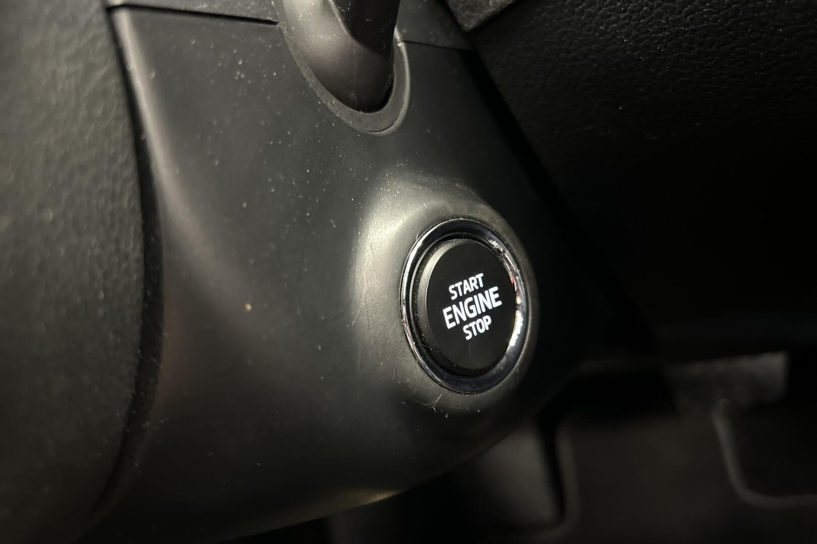 SKODA Superb iso kuva 25