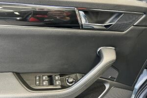 SKODA Superb esikatselu 29