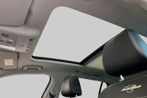 SKODA Superb esikatselu 31