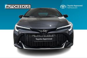 TOYOTA COROLLA esikatselu 1