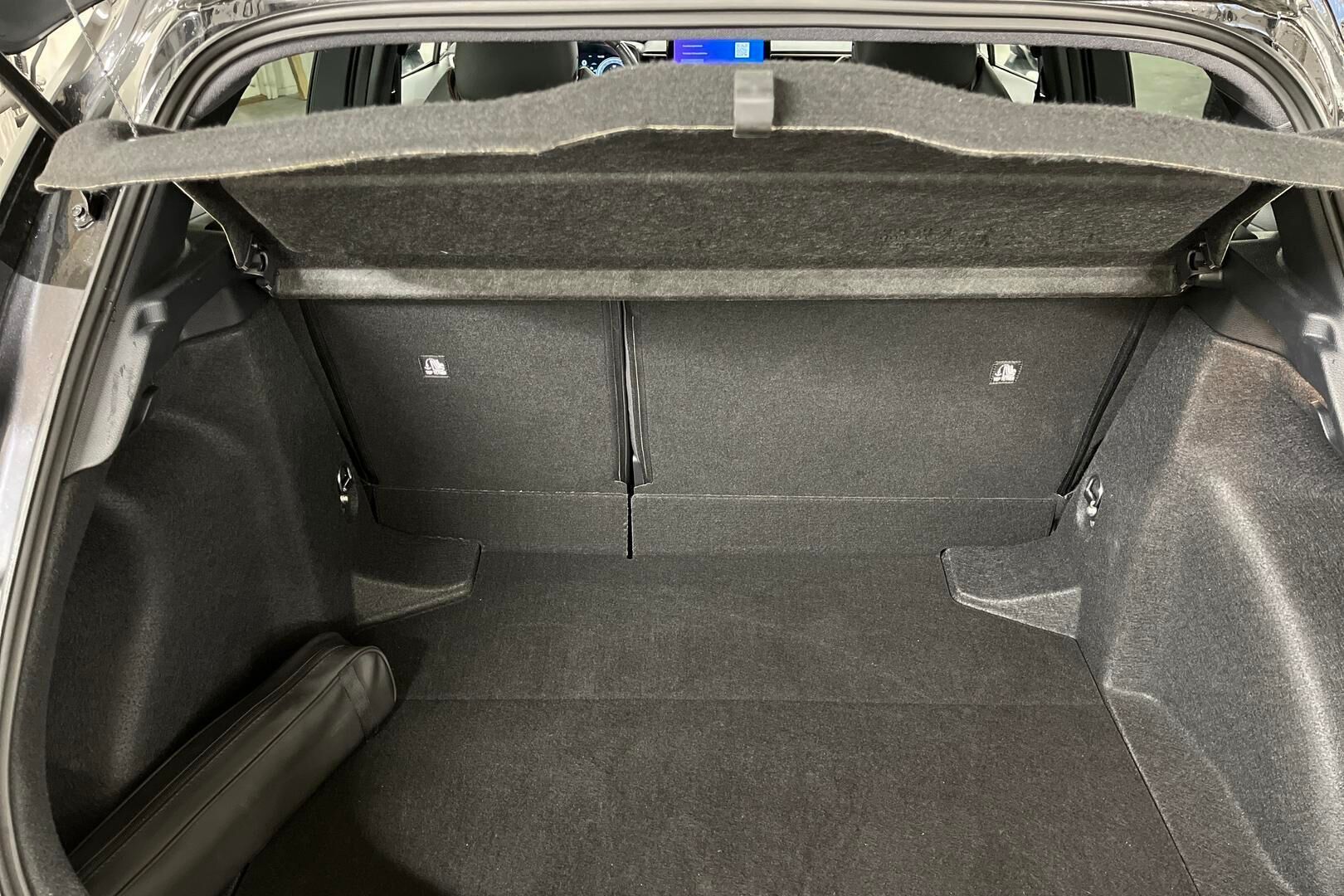 TOYOTA COROLLA iso kuva 11