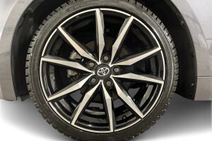 TOYOTA COROLLA esikatselu 12