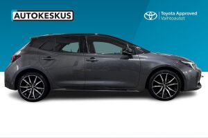 TOYOTA COROLLA esikatselu 3