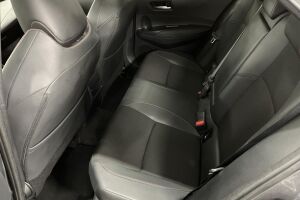 TOYOTA COROLLA esikatselu 9