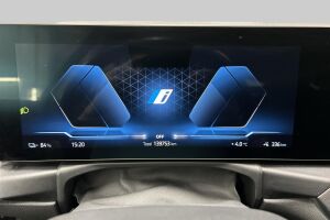 BMW I4 esikatselu 12