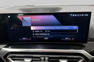 BMW I4 esikatselu 13