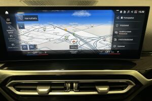 BMW I4 esikatselu 14