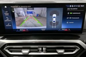 BMW I4 esikatselu 16