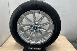 BMW I4 esikatselu 21