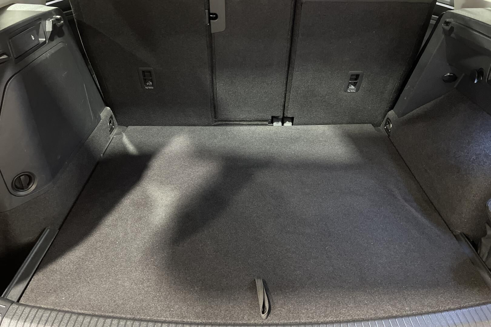 VOLKSWAGEN TIGUAN iso kuva 12