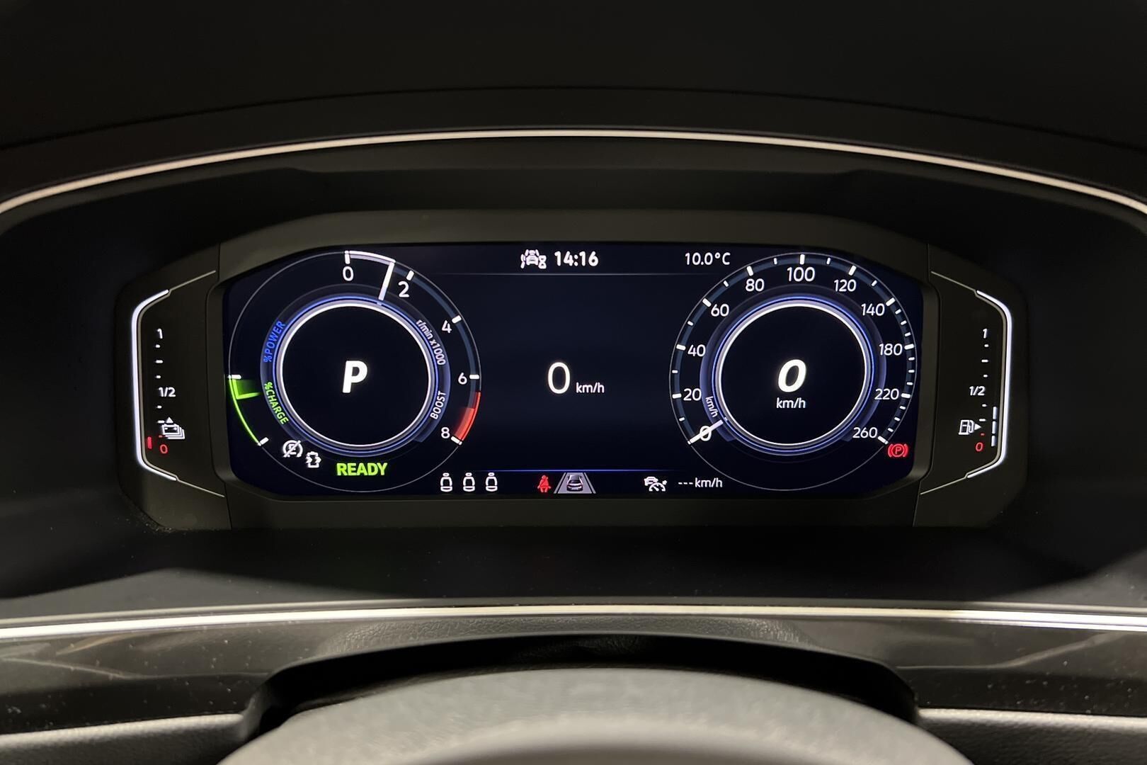 VOLKSWAGEN TIGUAN iso kuva 15