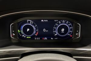 VOLKSWAGEN TIGUAN esikatselu 15