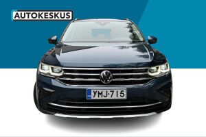 VOLKSWAGEN TIGUAN esikatselu 2