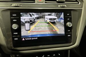 VOLKSWAGEN TIGUAN esikatselu 21