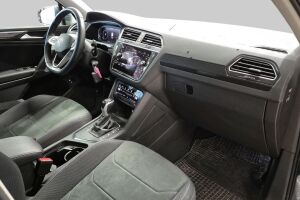 VOLKSWAGEN TIGUAN esikatselu 4