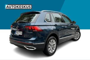 VOLKSWAGEN TIGUAN esikatselu 5