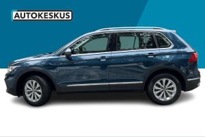 VOLKSWAGEN TIGUAN esikatselu 8