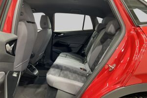 VOLKSWAGEN ID.4 esikatselu 8