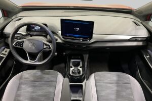 VOLKSWAGEN ID.4 esikatselu 9