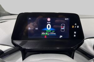 VOLKSWAGEN ID.4 esikatselu 12