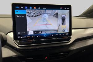 VOLKSWAGEN ID.4 esikatselu 13