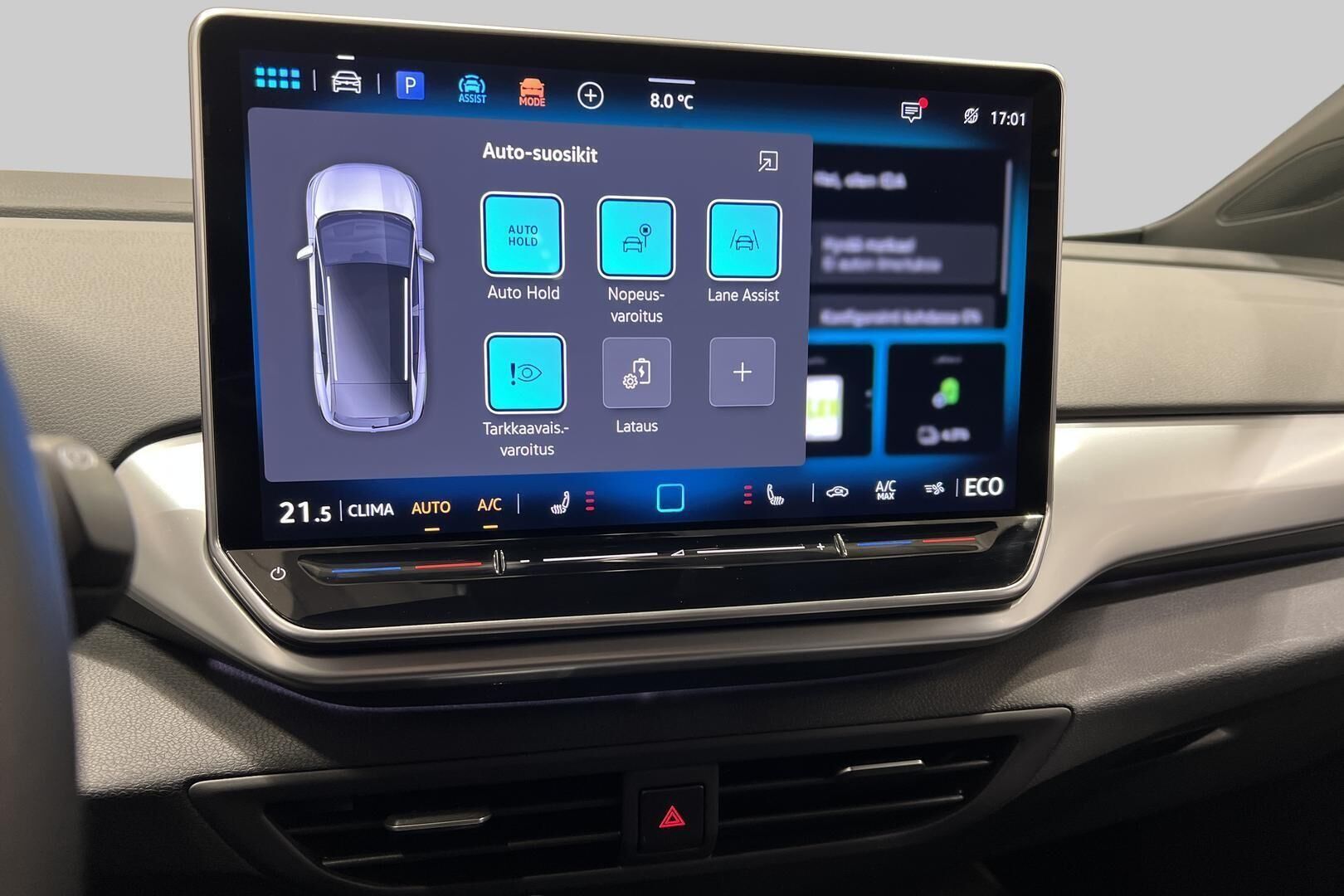 VOLKSWAGEN ID.4 iso kuva 15