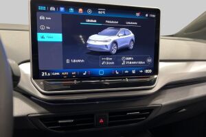 VOLKSWAGEN ID.4 esikatselu 37