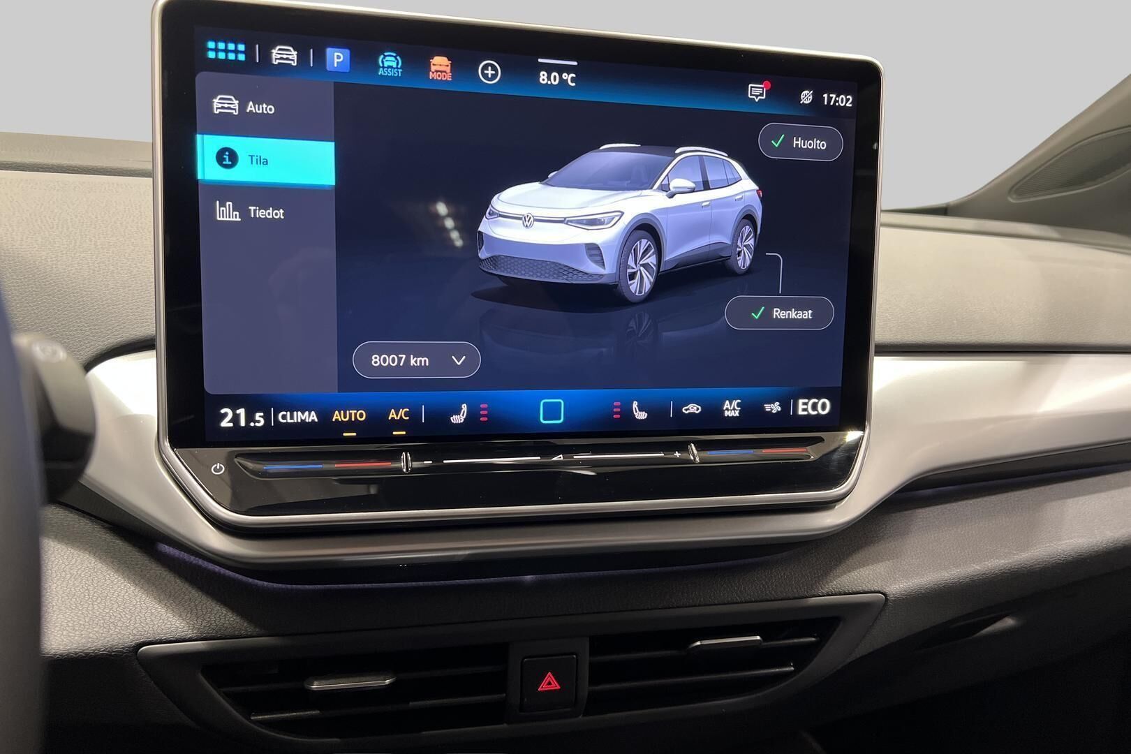 VOLKSWAGEN ID.4 iso kuva 16