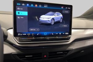 VOLKSWAGEN ID.4 esikatselu 16