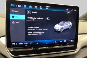 VOLKSWAGEN ID.4 esikatselu 17