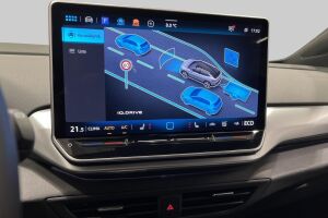 VOLKSWAGEN ID.4 esikatselu 19