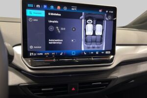 VOLKSWAGEN ID.4 esikatselu 20