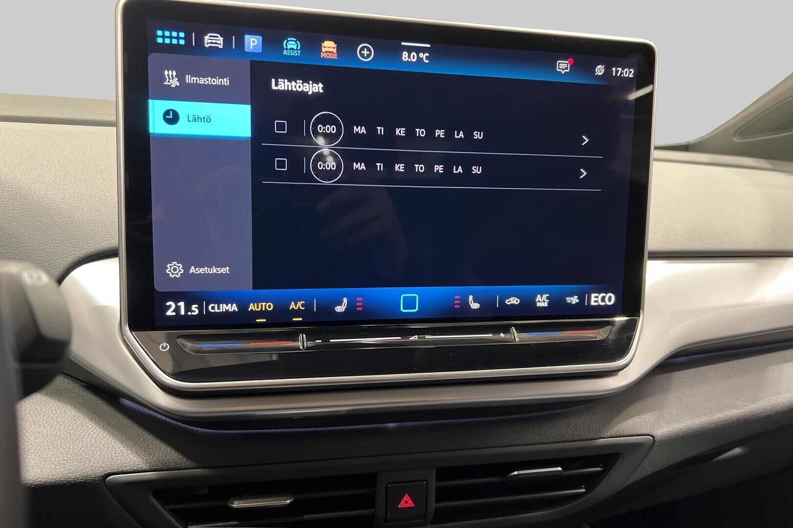 VOLKSWAGEN ID.4 iso kuva 21