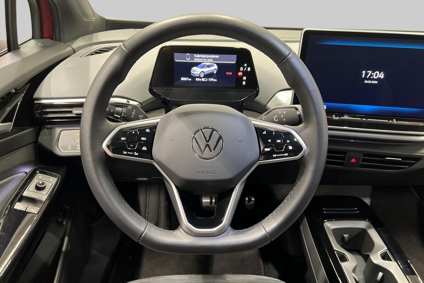 VOLKSWAGEN ID.4 iso kuva 31