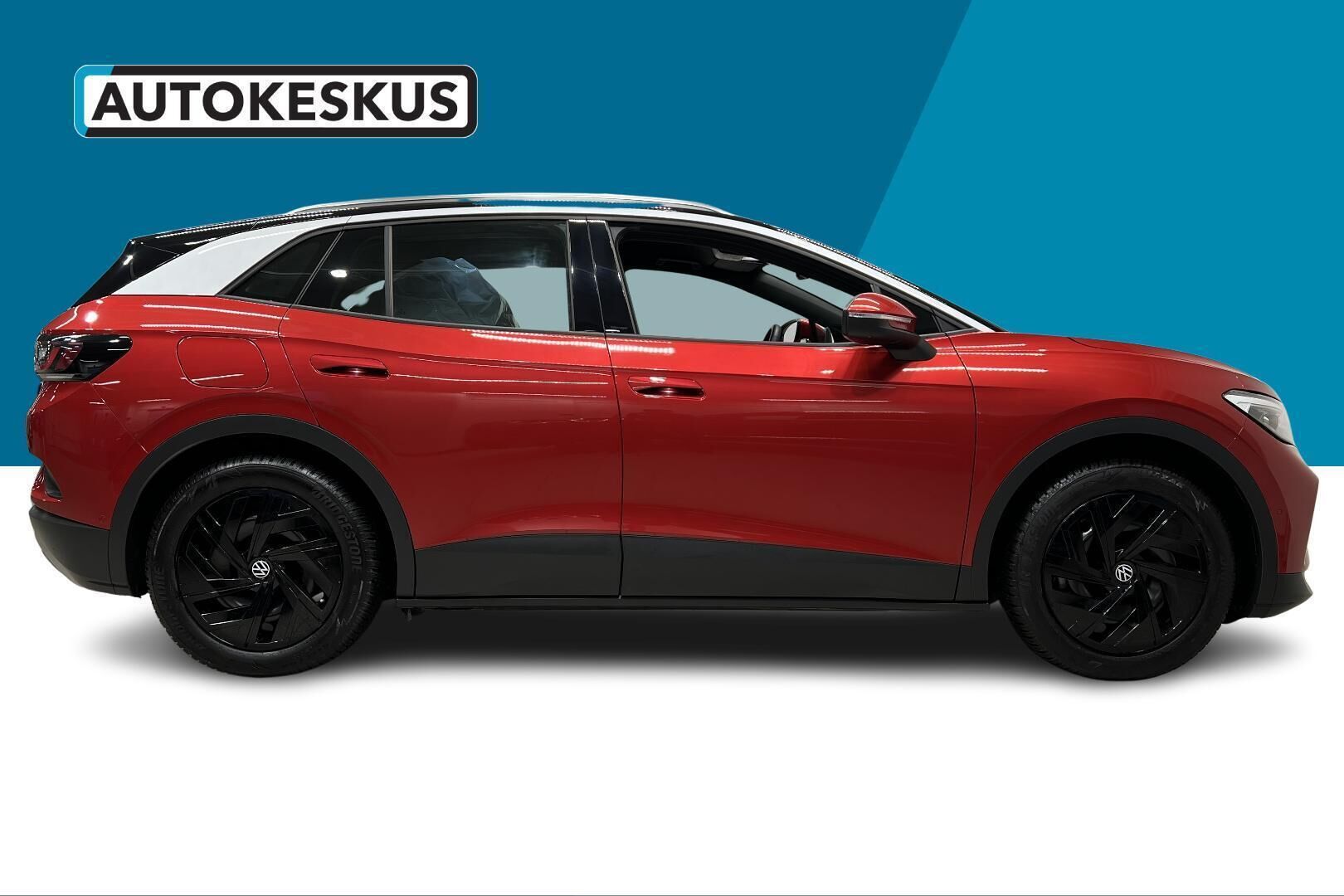 VOLKSWAGEN ID.4 iso kuva 34