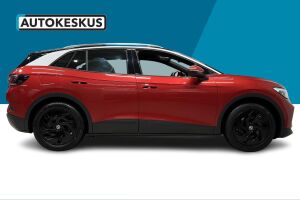 VOLKSWAGEN ID.4 esikatselu 34