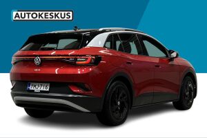 VOLKSWAGEN ID.4 esikatselu 4