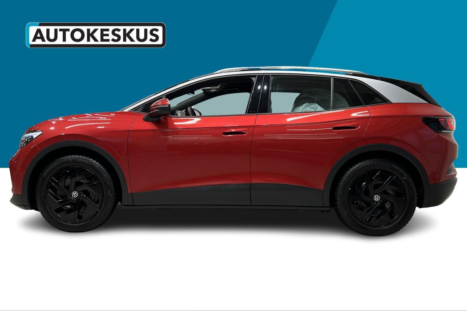 VOLKSWAGEN ID.4 iso kuva 35