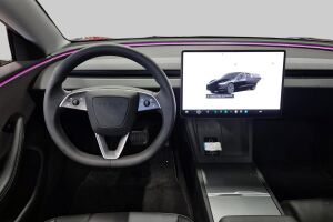 TESLA MODEL 3 esikatselu 1