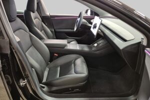 TESLA MODEL 3 esikatselu 4