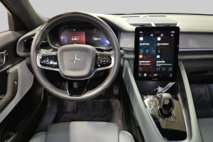 POLESTAR 2 esikatselu 1