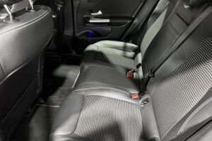 MERCEDES-BENZ EQA esikatselu 10