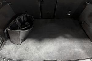 MERCEDES-BENZ EQA esikatselu 12