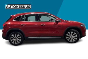 MERCEDES-BENZ EQA esikatselu 4