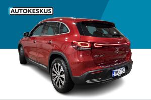 MERCEDES-BENZ EQA esikatselu 7