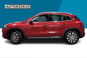 MERCEDES-BENZ EQA esikatselu 8