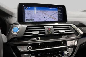 BMW IX3 esikatselu 14